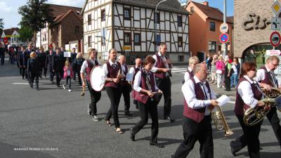 Foto des Albums: 100 Jahre FF Krofdorf-Gleiberg (01.09.2013)