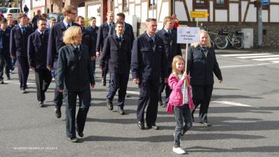 Foto des Albums: 100 Jahre FF Krofdorf-Gleiberg (01.09.2013)