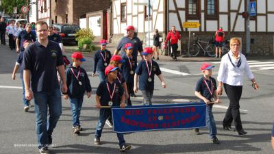 Foto des Albums: 100 Jahre FF Krofdorf-Gleiberg (01.09.2013)