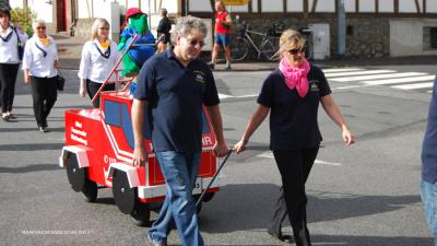 Foto des Albums: 100 Jahre FF Krofdorf-Gleiberg (01.09.2013)