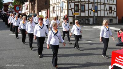 Foto des Albums: 100 Jahre FF Krofdorf-Gleiberg (01.09.2013)