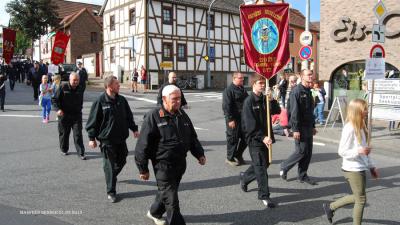 Foto des Albums: 100 Jahre FF Krofdorf-Gleiberg (01.09.2013)