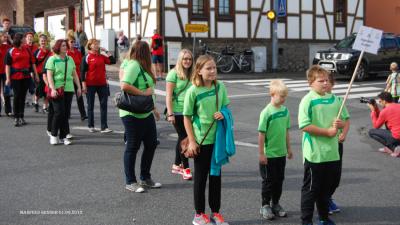 Foto des Albums: 100 Jahre FF Krofdorf-Gleiberg (01.09.2013)