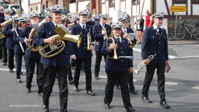 Foto des Albums: 100 Jahre FF Krofdorf-Gleiberg (01.09.2013)