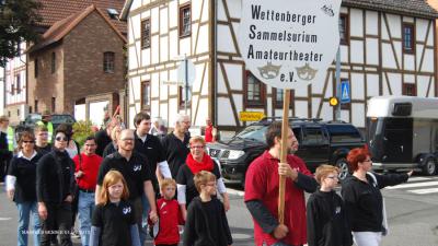 Foto des Albums: 100 Jahre FF Krofdorf-Gleiberg (01.09.2013)