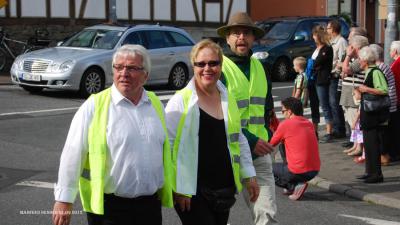 Foto des Albums: 100 Jahre FF Krofdorf-Gleiberg (01.09.2013)