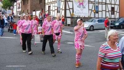 Foto des Albums: 100 Jahre FF Krofdorf-Gleiberg (01.09.2013)