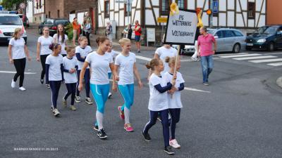 Foto des Albums: 100 Jahre FF Krofdorf-Gleiberg (01.09.2013)
