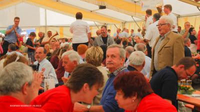 Foto des Albums: 100 Jahre FF Krofdorf-Gleiberg (01.09.2013)