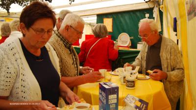 Foto des Albums: 100 Jahre FF Krofdorf-Gleiberg (01.09.2013)