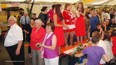 Foto des Albums: 100 Jahre FF Krofdorf-Gleiberg (01.09.2013)