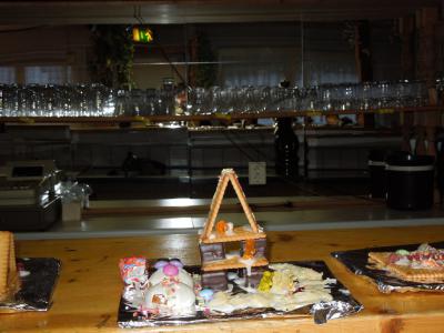 Foto des Albums: Adventsbasteln im Jugendclub Nord
