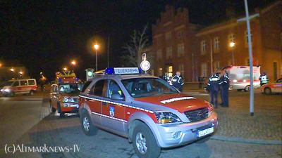 Foto des Albums: Einsatz 179/2013 - Person auf Kesselwagen