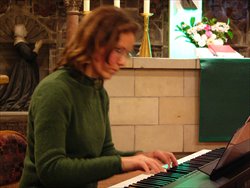 Foto des Albums: Benefizkonzert für Lübzer Orgel