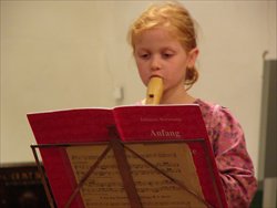 Foto des Albums: Benefizkonzert für Lübzer Orgel
