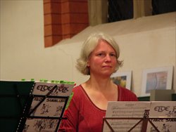 Foto des Albums: Benefizkonzert für Lübzer Orgel