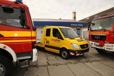Foto des Albums: Jugendfeuerwehr Gransee