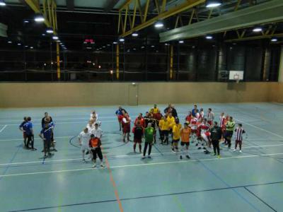 Foto des Albums: 5. Sponsorenturnier