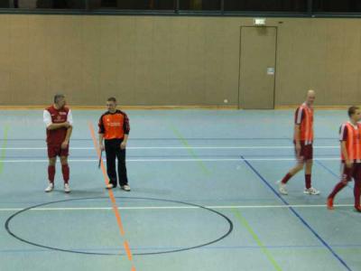 Foto des Albums: 5. Sponsorenturnier