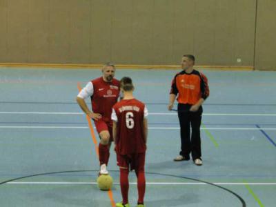 Foto des Albums: 5. Sponsorenturnier