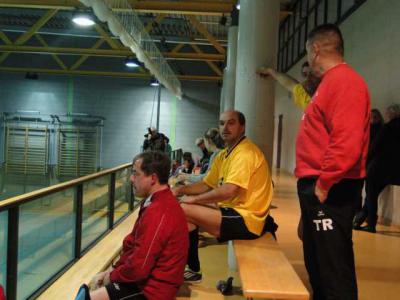 Foto des Albums: 5. Sponsorenturnier