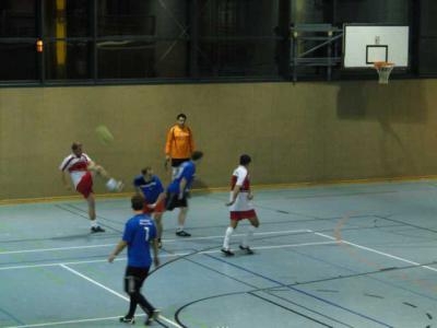 Foto des Albums: 5. Sponsorenturnier