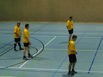 Foto des Albums: 5. Sponsorenturnier