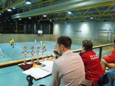 Foto des Albums: 5. Sponsorenturnier