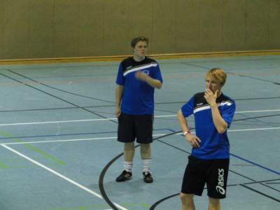 Foto des Albums: 5. Sponsorenturnier