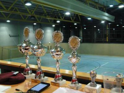 Foto des Albums: 5. Sponsorenturnier