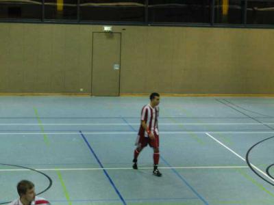 Foto des Albums: 5. Sponsorenturnier