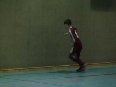 Foto des Albums: 5. Sponsorenturnier