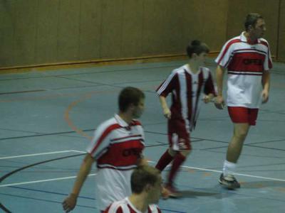 Foto des Albums: 5. Sponsorenturnier