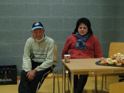 Foto des Albums: 5. Sponsorenturnier