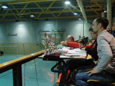 Foto des Albums: 5. Sponsorenturnier