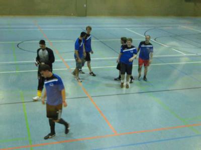 Foto des Albums: 5. Sponsorenturnier