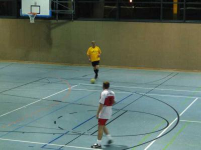 Foto des Albums: 5. Sponsorenturnier