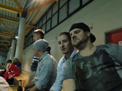 Foto des Albums: 5. Sponsorenturnier