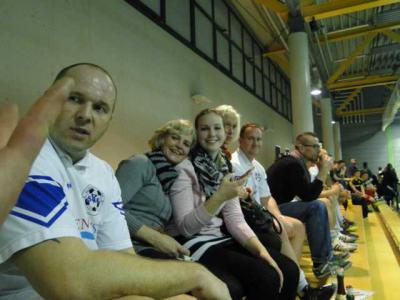 Foto des Albums: 5. Sponsorenturnier