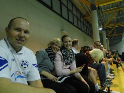 Foto des Albums: 5. Sponsorenturnier