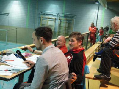 Foto des Albums: 5. Sponsorenturnier