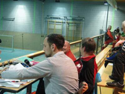 Foto des Albums: 5. Sponsorenturnier