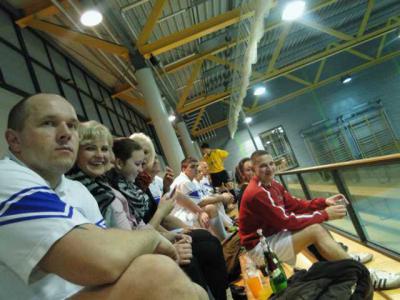 Foto des Albums: 5. Sponsorenturnier