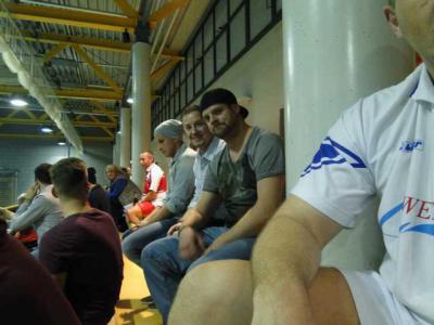 Foto des Albums: 5. Sponsorenturnier