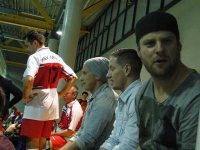 Foto des Albums: 5. Sponsorenturnier