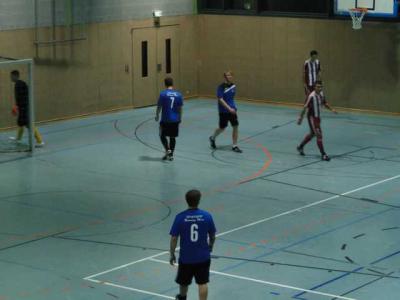 Foto des Albums: 5. Sponsorenturnier