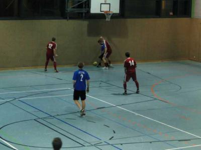 Foto des Albums: 5. Sponsorenturnier