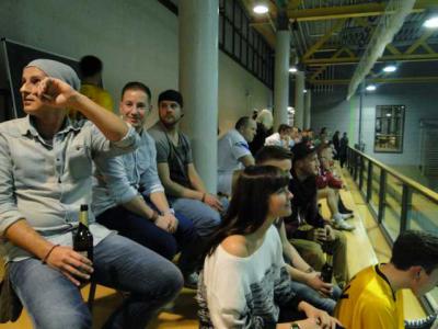 Foto des Albums: 5. Sponsorenturnier