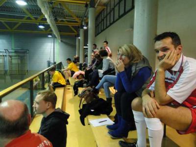 Foto des Albums: 5. Sponsorenturnier