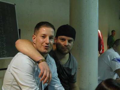 Foto des Albums: 5. Sponsorenturnier